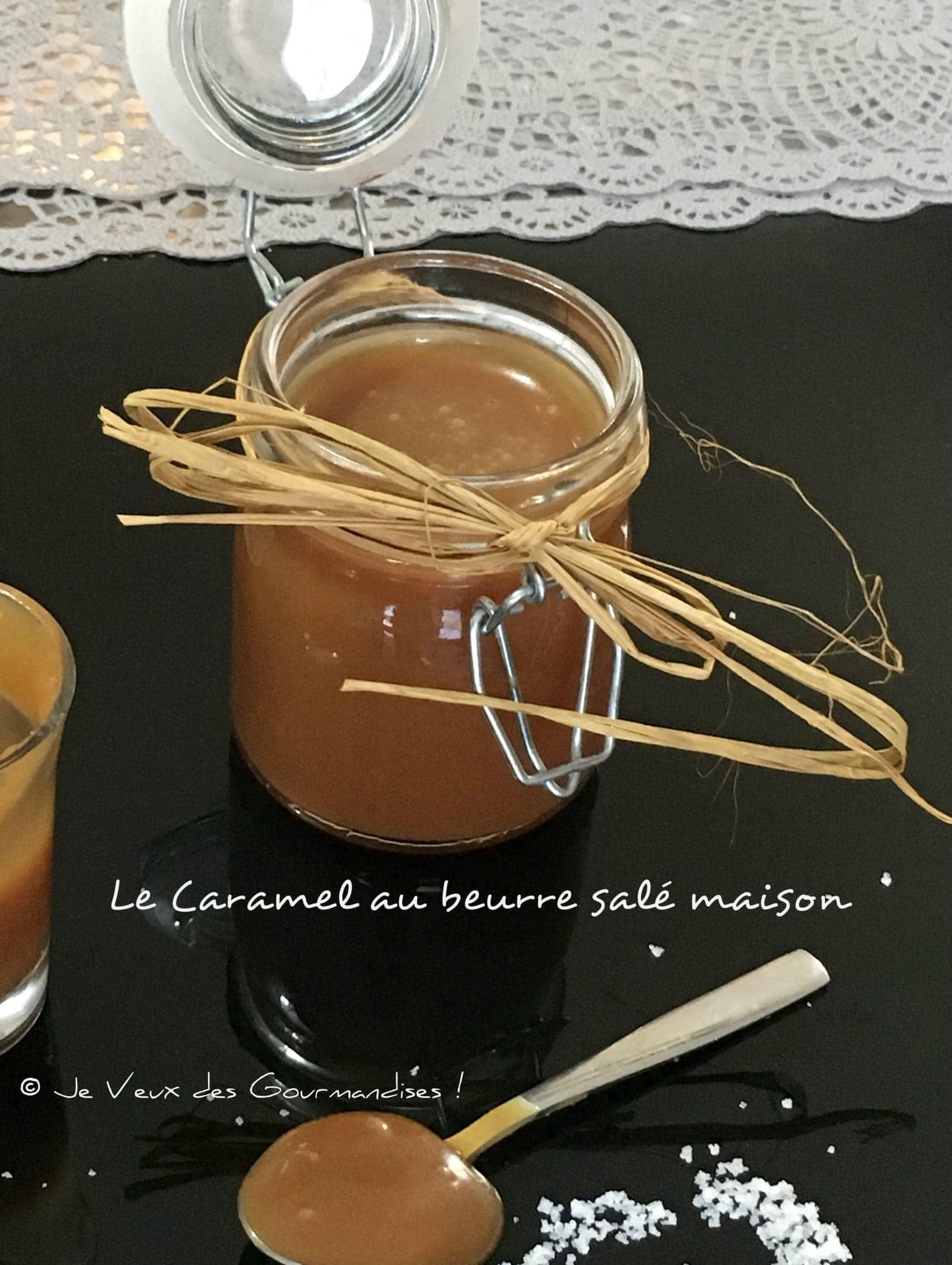Caramel