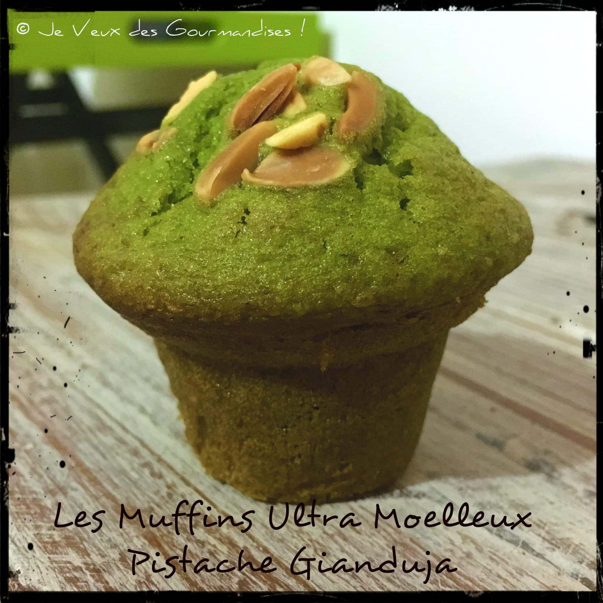 MuffinsPistache