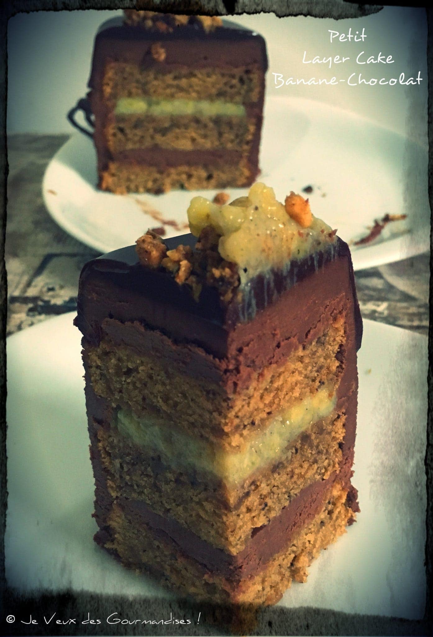 layer Cake