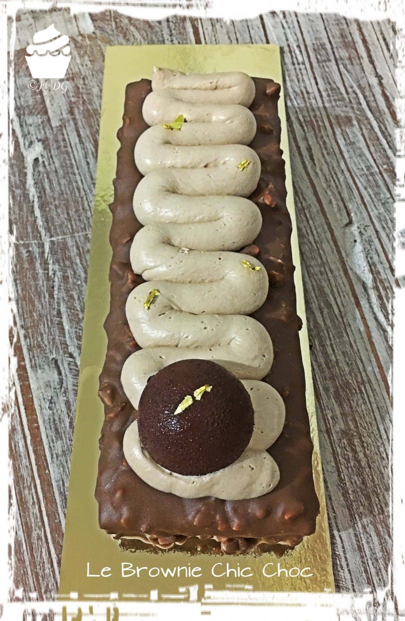 brownie-chic
