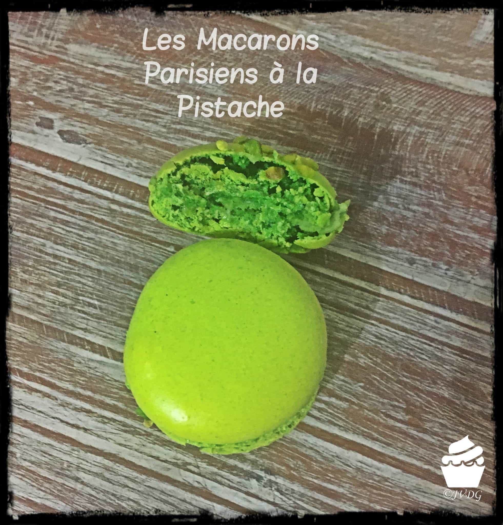 macaron-pistache