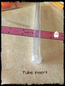 tube-insert
