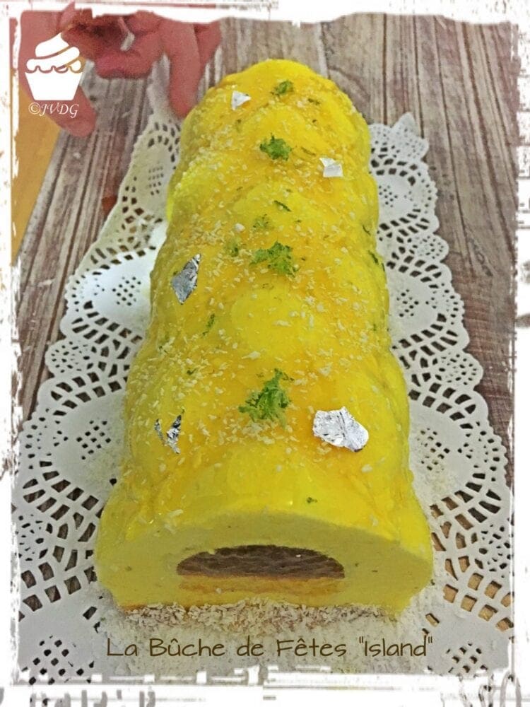 buche-island